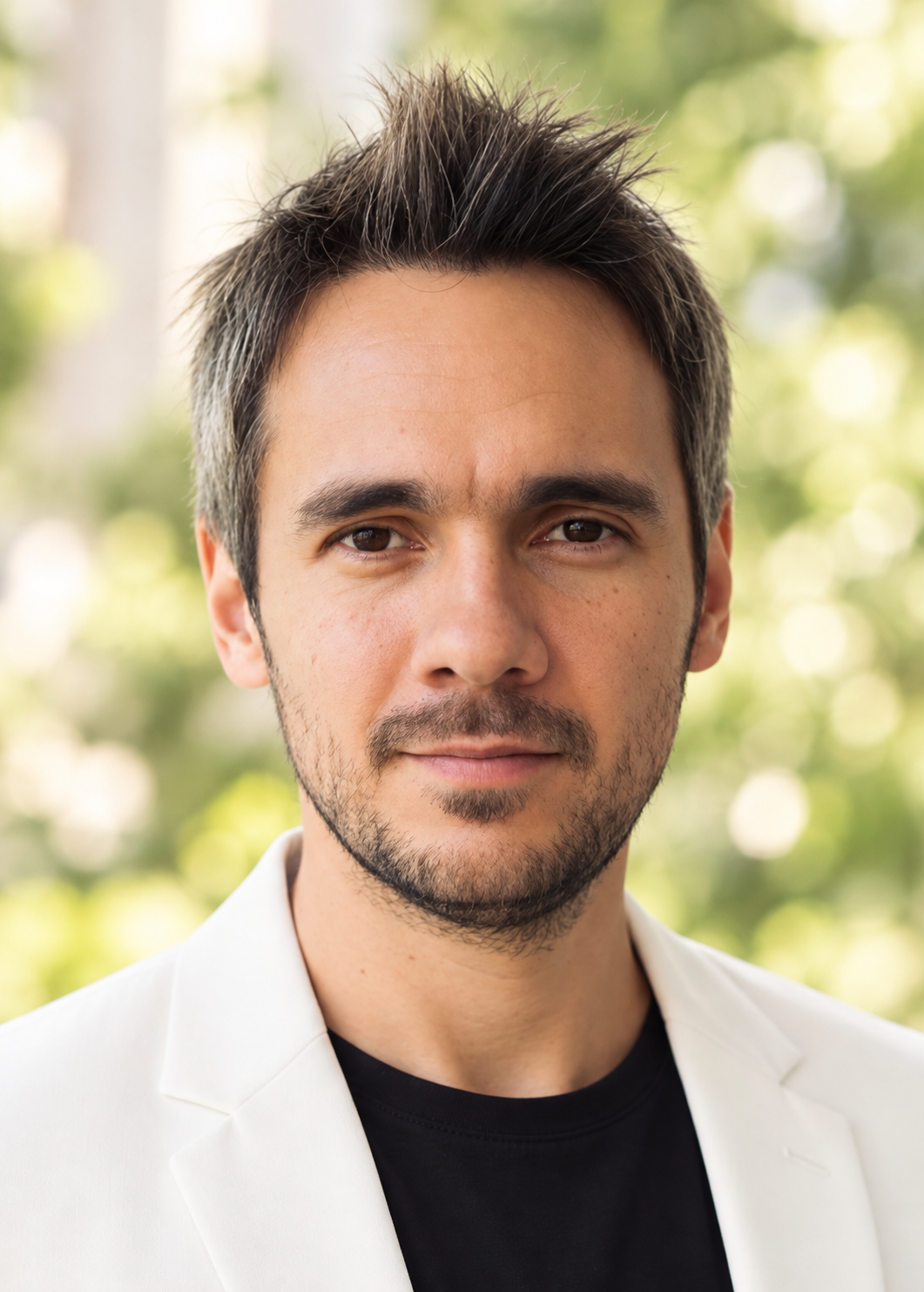 Gonzalo Arreche
